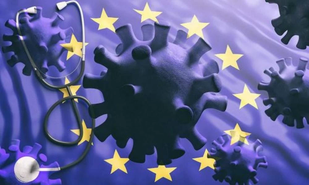 Spiegel: «Η ΕΕ πήρε λιγότερα εμβόλια από αυτά που χρειάζονται οι 27»